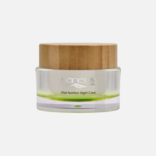 SaneO2® Vital Nutrition Night Care