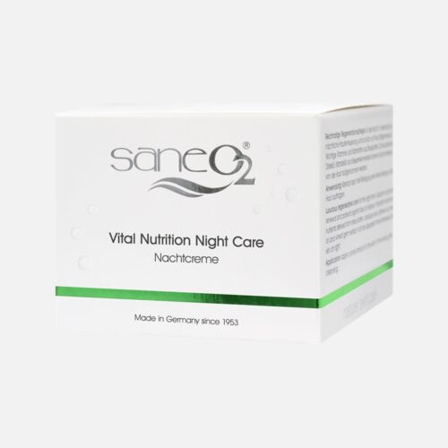 Vital Nutrition Night Care