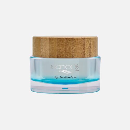 SaneO2® High Sensitive Care - Nachtcreme