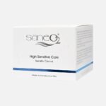 SaneO2® High Sensitive Care - Nachtcreme