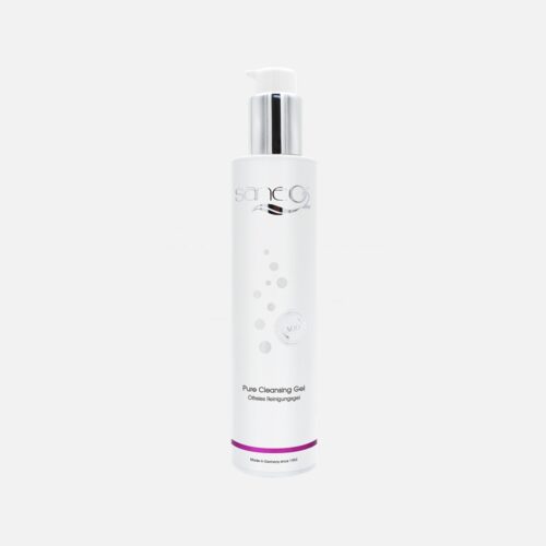 SaneO2® Pure Cleansing Gel – Reinigungsgel