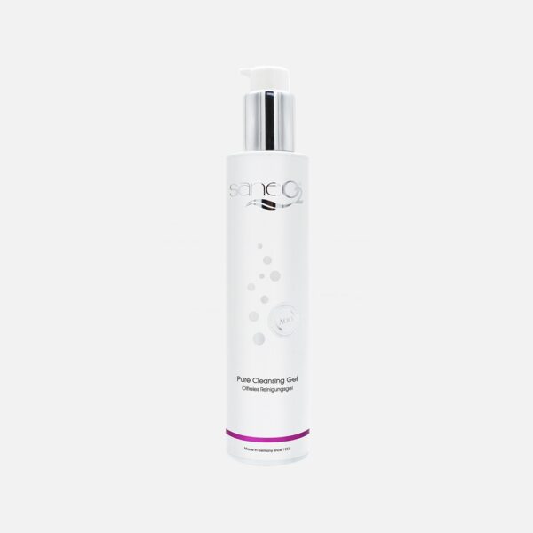 SaneO2® Pure Cleansing Gel – Reinigungsgel