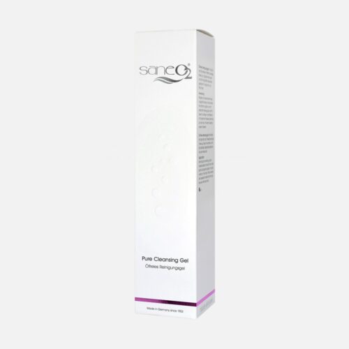 Pure Cleansing Gel – Reinigungsgel