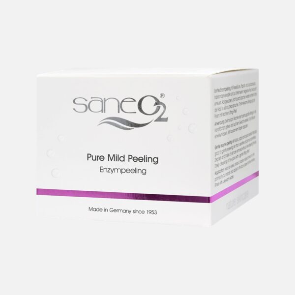 CS-302050_1 Pure Mild Peeling - Enzympeeling