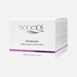 Anti Blemish Cream - Anti Akne Creme