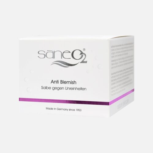 Anti Blemish Cream - Anti Akne Creme