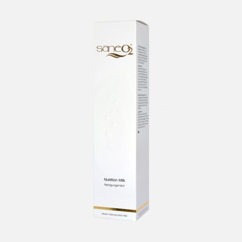Nutrition Milk - Reinigungsmilch