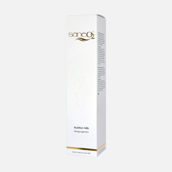 CS-500200_1 Nutrition Milk - Reinigungsmilch