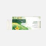 SaneO2® Oxygen Ampullenkur-Sauerstoffampullen