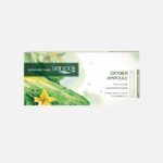 SaneO2® Oxygen Ampullenkur-Sauerstoffampullen