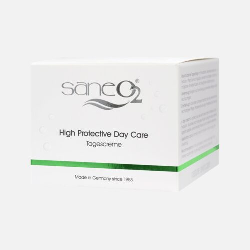 High Protective Day Care - Tagescreme