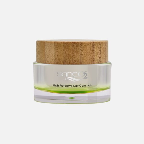 SaneO2® High Protective Day Care Rich