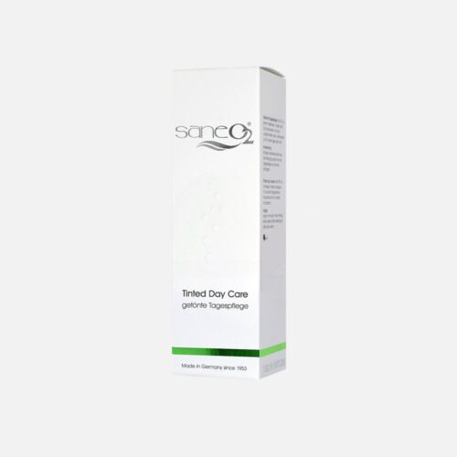 Tinted Day Care-Tagescreme