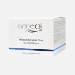 Moisture Minerals Care-Feuchtigkeitscreme