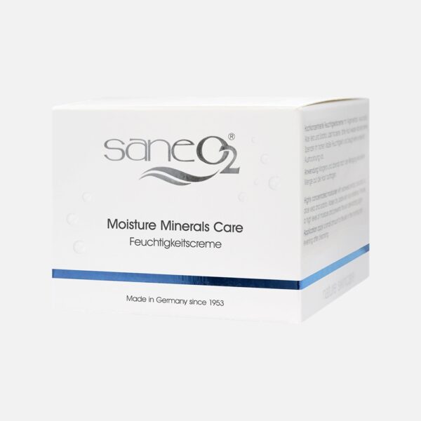 CS_209050_1 Moisture Minerals Care-Feuchtigkeitscreme