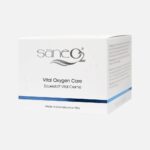 Vital Oxygen Care-Tagescreme