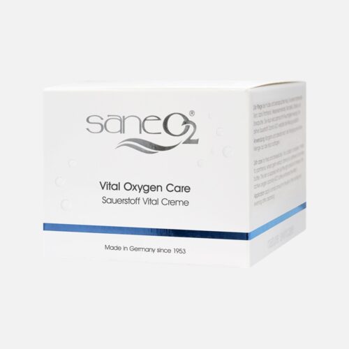 Vital Oxygen Care-Tagescreme