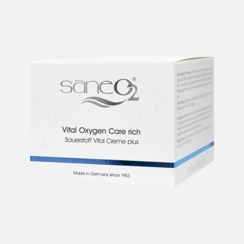 Vital Oxygen Care rich plus