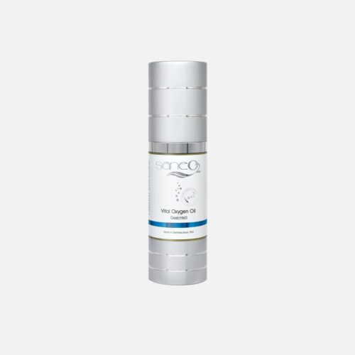 SaneO2® Vital Oxygen Oil-Gesichtsöl
