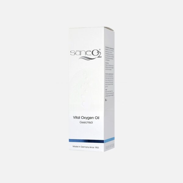 CS_213030_1 Vital Oxygen Oil-Gesichtsöl