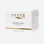 Age Refine Cream - Antifalten Creme