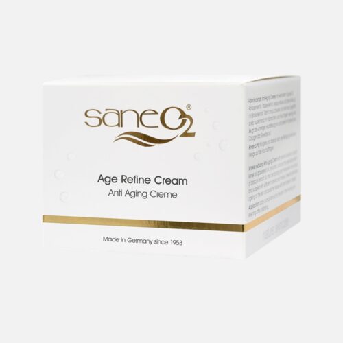 Age Refine Cream - Antifalten Creme