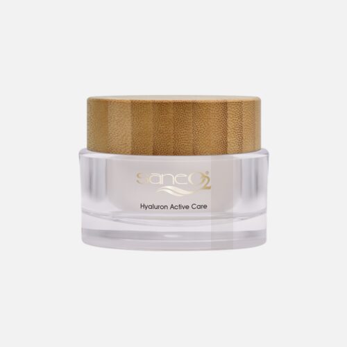 SaneO2® Hyaluron Active Care - Lifting Creme
