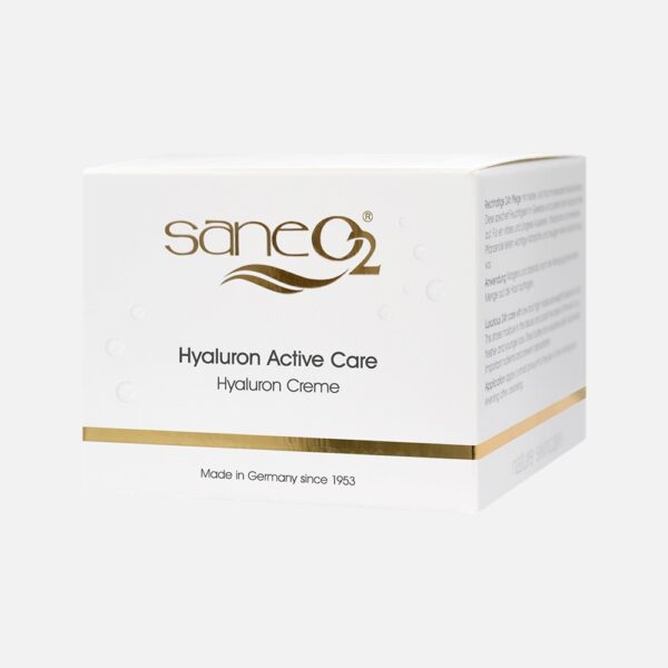 CS_513050_1 Hyaluron Active Care - Lifting Creme