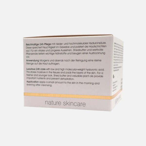 CS_513050_2 Hyaluron Active Care - Lifting Creme
