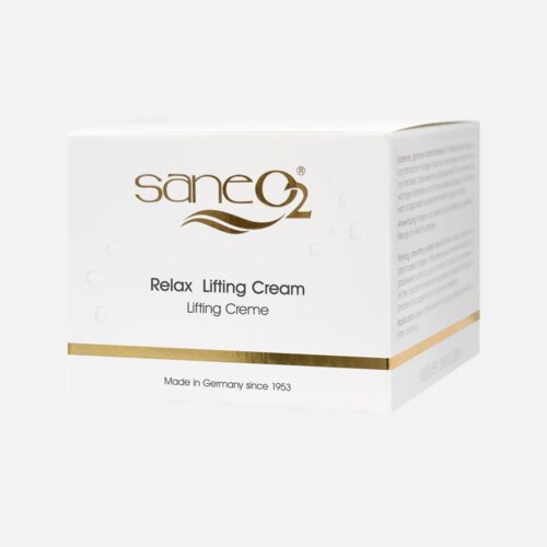 Relax Lifting Cream-Straffungscreme