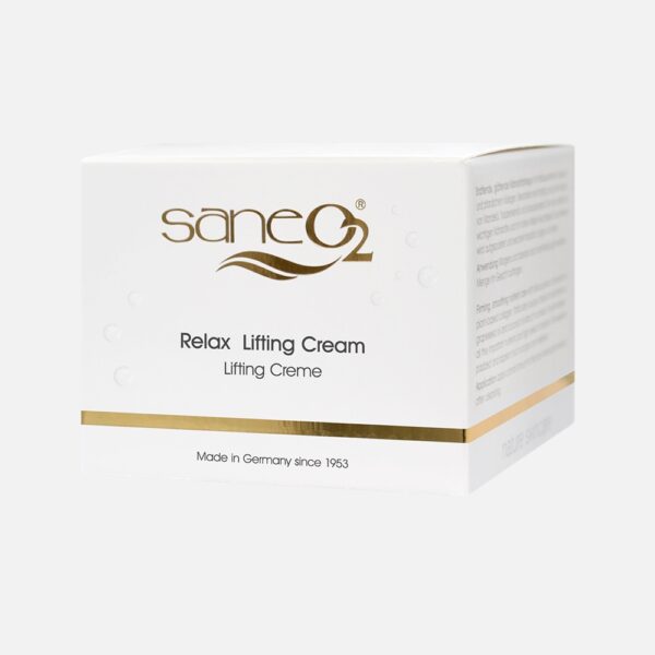 CS_514050_1 Relax Lifting Cream-Straffungscreme