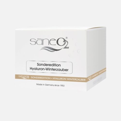 Hyaluron Winterzauber