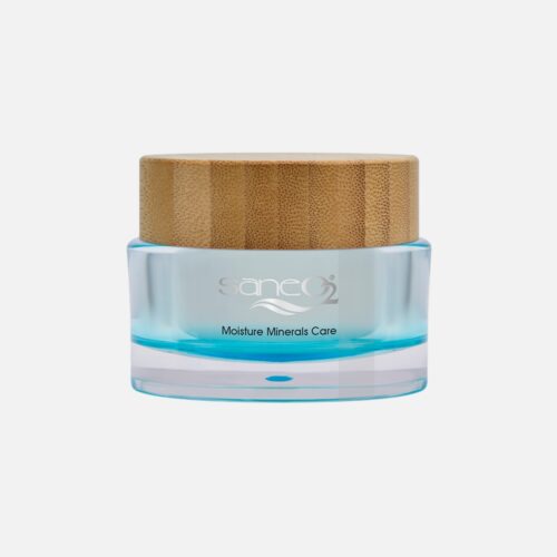 SaneO2® Moisture Minerals Care-Feuchtigkeitscreme