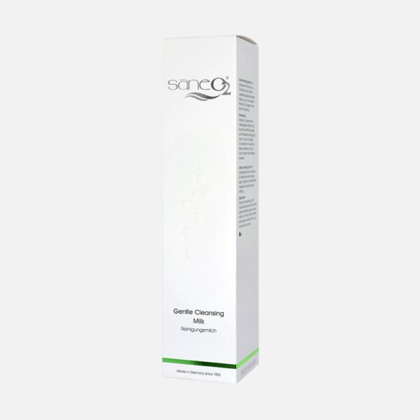 CS-100200_1 Gentle Cleansing Milk - Reinigungsmilch