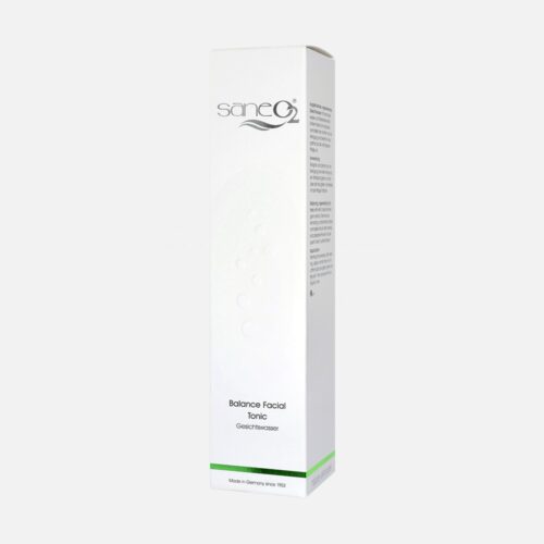 Balance Facial Tonic - Sanftes Gesichtswasser
