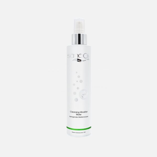 SaneO2® Cleansing Micellar Water - Mizellenwasser