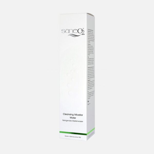 CS-103200_1 Cleansing Micellar Water - Mizellenwasser