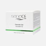SaneO2® Ozonide Gel - Sauerstoff-Gel