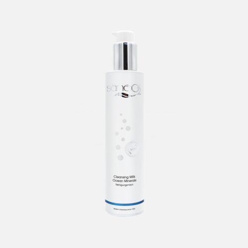 SaneO2® Cleansing Milk Ocean Minerals - Reinigungsmilch