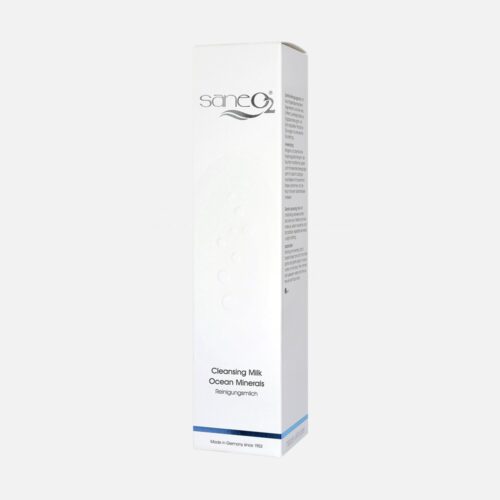Cleansing Milk Ocean Minerals - Reinigungsmilch