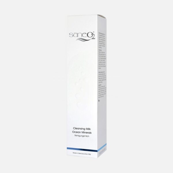Cleansing Milk Ocean Minerals - Reinigungsmilch