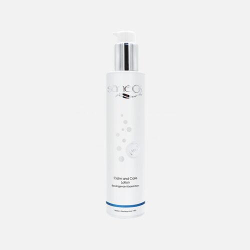 SaneO2® Calm and Care Lotion - Milde Körperlotion