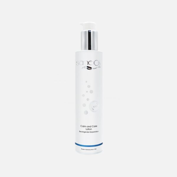 SaneO2® Calm and Care Lotion - Milde Körperlotion