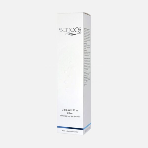 CS-203200_1 Calm and Care Lotion - Milde Körperlotion