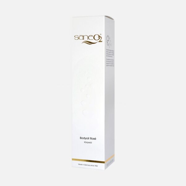 CS-288200_1 Bodyoil Rosé - Pflegendes Körperöl