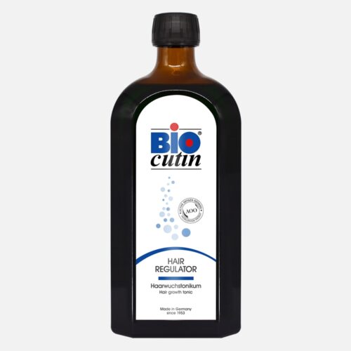 Biocutin® Hair Regulator Anti-Haarausfall Serum 500 ml