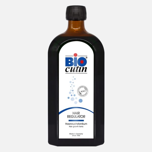 Biocutin® Hair Regulator Anti-Haarausfall Serum 500 ml