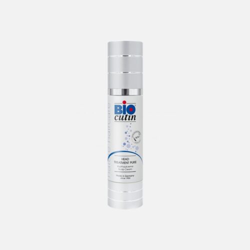 Head Treatment pure-Spezial-Kopfhautcreme