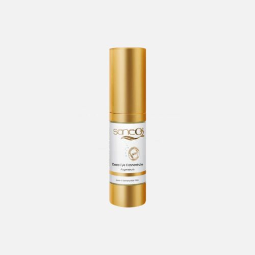 SaneO2® Deep Eye Concentrate - Augenserum