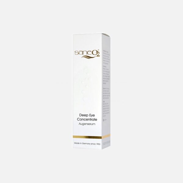 Deep Eye Concentrate - Augenserum